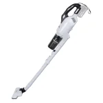 Makita Επαναφορτιζόμενη Σκούπα Stick Χωρίς Φορτιστή & Μπαταρία Λευκή DCL286FZW - Image 2