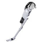 Makita Επαναφορτιζόμενη Σκούπα Stick Χωρίς Φορτιστή & Μπαταρία Λευκή DCL286FZW - Image 3