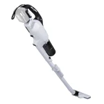Makita Επαναφορτιζόμενη Σκούπα Stick Χωρίς Φορτιστή & Μπαταρία Λευκή DCL286FZW - Image 5