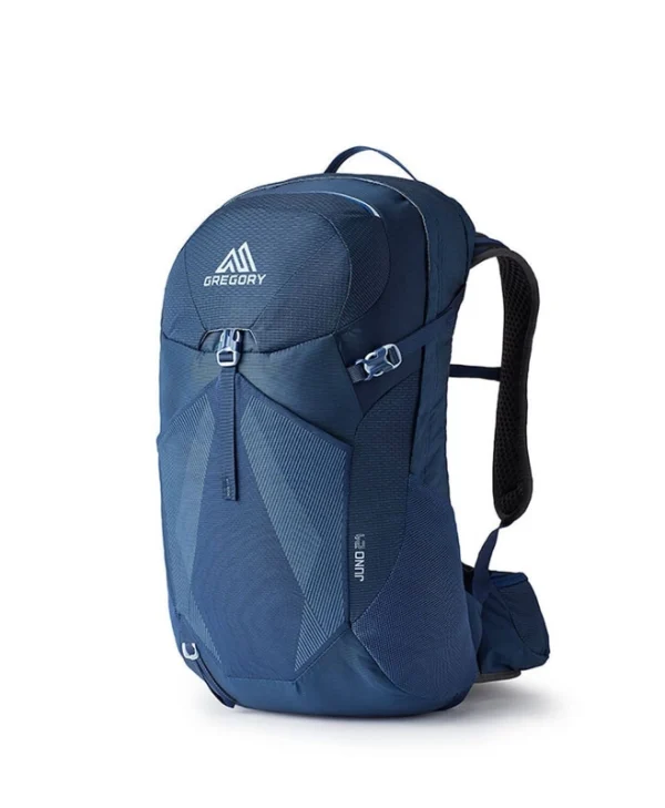 Gregory Ορειβατικό Σακίδιο 24lt Αδιάβροχο Μπλε Daypack 141341-9173