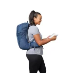Gregory Ορειβατικό Σακίδιο 24lt Αδιάβροχο Μπλε Daypack 141341-9173 - Image 5