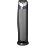 Clean Air Optima Clean Air Optima CA-508 Ιονιστής / Καθαριστής Αέρα 48W για Χώρους 80m²