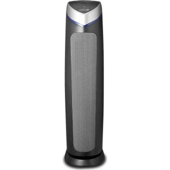 Clean Air Optima Clean Air Optima CA-508 Ιονιστής / Καθαριστής Αέρα 48W για Χώρους 80m²