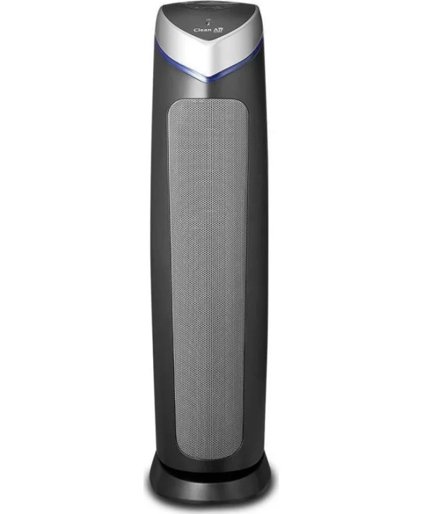 Clean Air Optima Clean Air Optima CA-508 Ιονιστής / Καθαριστής Αέρα 48W για Χώρους 80m²