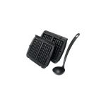 Tefal Πλάκες για Τοστιέρα XA724810