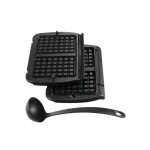 Tefal Πλάκες για Τοστιέρα XA724810 - Image 2
