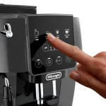 De'Longhi Magnifica Start Αυτόματη Μηχανή Espresso 1450W Πίεσης 15bar με Μύλο Άλεσης Μαύρη ECAM220.22.GB - Image 3