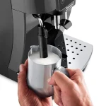 De'Longhi Magnifica Start Αυτόματη Μηχανή Espresso 1450W Πίεσης 15bar με Μύλο Άλεσης Μαύρη ECAM220.22.GB - Image 4