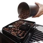 De'Longhi Magnifica Start Αυτόματη Μηχανή Espresso 1450W Πίεσης 15bar με Μύλο Άλεσης Μαύρη ECAM220.22.GB - Image 5