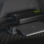 Green Cell Pure Sine Inverter Αυτοκινήτου Καθαρού Ημιτόνου 3000W για Μετατροπή 24V DC σε 230V AC με 1xUSB INV21 - Image 3