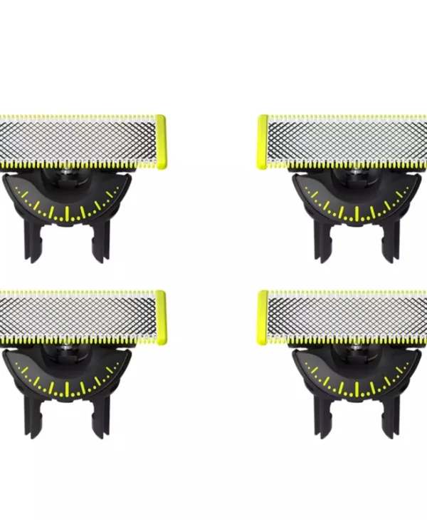 Philips Oneblade 360 Ανταλλακτικό 4 τμχ QP440/50