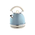 Ariete Vintage Βραστήρας 1.7lt 2000W Μπλε 2877BL
