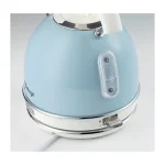 Ariete Vintage Βραστήρας 1.7lt 2000W Μπλε 2877BL - Image 2