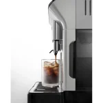 De'Longhi Eletta Explore Αυτόματη Μηχανή Espresso 1450W Πίεσης 19bar για Cappuccino με Μύλο Άλεσης Titanium ECAM450.86.T - Image 5
