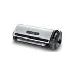 FoodSaver Συσκευή Vacuum με Μέγιστο Μήκος Σφραγίσματος 235mm FFS017x