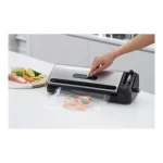 FoodSaver Συσκευή Vacuum με Μέγιστο Μήκος Σφραγίσματος 235mm FFS017x - Image 6