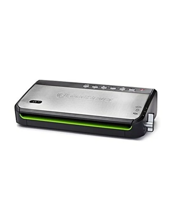 FoodSaver Συσκευή Vacuum με Μέγιστο Μήκος Σφραγίσματος 410mm FFS005x
