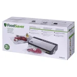 FoodSaver Συσκευή Vacuum με Μέγιστο Μήκος Σφραγίσματος 410mm FFS005x - Image 9
