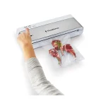 FoodSaver Συσκευή Vacuum με Μέγιστο Μήκος Σφραγίσματος 280mm VS0100X - Image 3