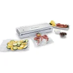 FoodSaver Συσκευή Vacuum με Μέγιστο Μήκος Σφραγίσματος 280mm VS0100X - Image 4