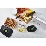 FoodSaver Συσκευή Vacuum με Μέγιστο Μήκος Σφραγίσματος 280mm VS0100X - Image 5