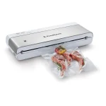 FoodSaver Συσκευή Vacuum με Μέγιστο Μήκος Σφραγίσματος 280mm VS0100X - Image 6