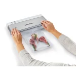 FoodSaver Συσκευή Vacuum με Μέγιστο Μήκος Σφραγίσματος 280mm VS0100X - Image 7