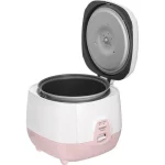 CUCKOO Rice Cooker Cuckoo 1.55kW με Χωρητικότητα 1.08lt CR-0632 - Image 2