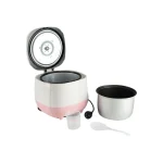 CUCKOO Rice Cooker Cuckoo 1.55kW με Χωρητικότητα 1.08lt CR-0632 - Image 4