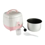CUCKOO Rice Cooker Cuckoo 1.55kW με Χωρητικότητα 1.08lt CR-0632 - Image 6