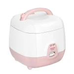 CUCKOO Rice Cooker Cuckoo 1.55kW με Χωρητικότητα 1.08lt CR-0632 - Image 7