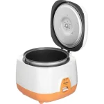 CUCKOO Rice Cooker Cuckoo 360W με Χωρητικότητα 0.54lt CR-0331 - Image 2