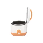 CUCKOO Rice Cooker Cuckoo 360W με Χωρητικότητα 0.54lt CR-0331 - Image 4