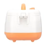 CUCKOO Rice Cooker Cuckoo 360W με Χωρητικότητα 0.54lt CR-0331 - Image 6