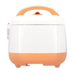 CUCKOO Rice Cooker Cuckoo 360W με Χωρητικότητα 0.54lt CR-0331 - Image 8