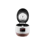 CUCKOO Rice Cooker 1.15kW με Χωρητικότητα 5lt CMC-QSB501S - Image 2