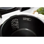 CUCKOO Rice Cooker 1.15kW με Χωρητικότητα 5lt CMC-QSB501S - Image 4