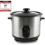 Emerio Rice Cooker 500W με Χωρητικότητα 1.5lt RCE-110118.5