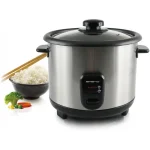 Emerio Rice Cooker 500W με Χωρητικότητα 1.5lt RCE-110118.5 - Image 2