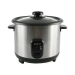 Emerio Rice Cooker 500W με Χωρητικότητα 1.5lt RCE-110118.5 - Image 3