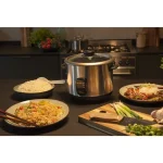 Emerio Rice Cooker 500W με Χωρητικότητα 1.5lt RCE-110118.5 - Image 5