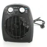 Emerio FH-106737.2 Αερόθερμο Δαπέδου 2000W