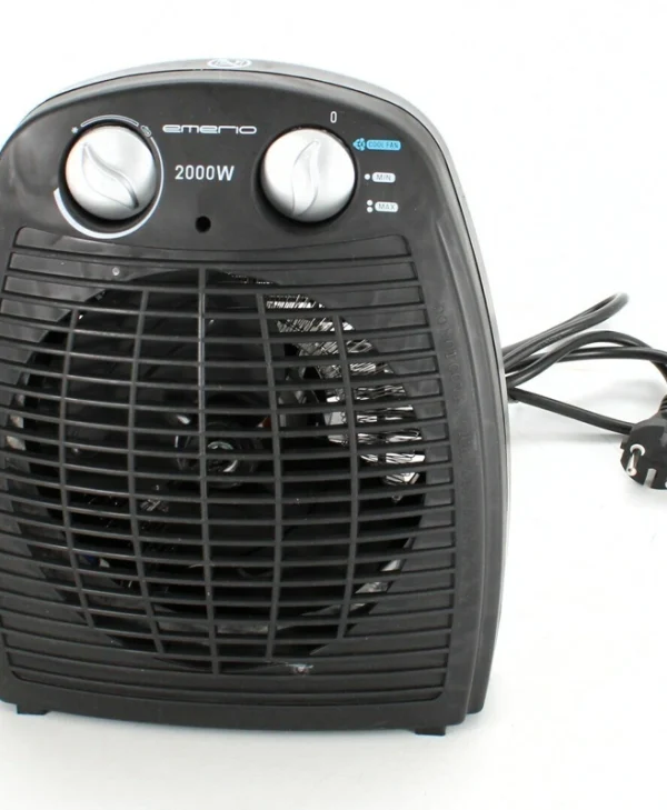 Emerio FH-106737.2 Αερόθερμο Δαπέδου 2000W