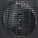 Emerio FH-106737.2 Αερόθερμο Δαπέδου 2000W - Image 4