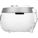 CUCKOO Rice Cooker Cuckoo 1.15kW με Χωρητικότητα 1.80lt CRP-RT1008F - Image 2