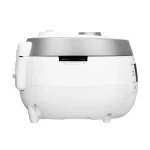 CUCKOO Rice Cooker Cuckoo 1.15kW με Χωρητικότητα 1.80lt CRP-RT1008F - Image 3