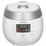 CUCKOO Rice Cooker Cuckoo 1.15kW με Χωρητικότητα 1.80lt CRP-RT1008F - Image 4