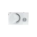 Emerio MS-125000 Κόφτης Αλλαντικών 100W Λευκός - Image 3