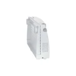 Emerio MS-125000 Κόφτης Αλλαντικών 100W Λευκός - Image 4