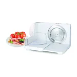 Emerio MS-125000 Κόφτης Αλλαντικών 100W Λευκός - Image 5
